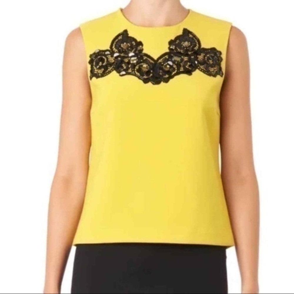 Betty Shell in Glowlight by Diane von Furstenberg